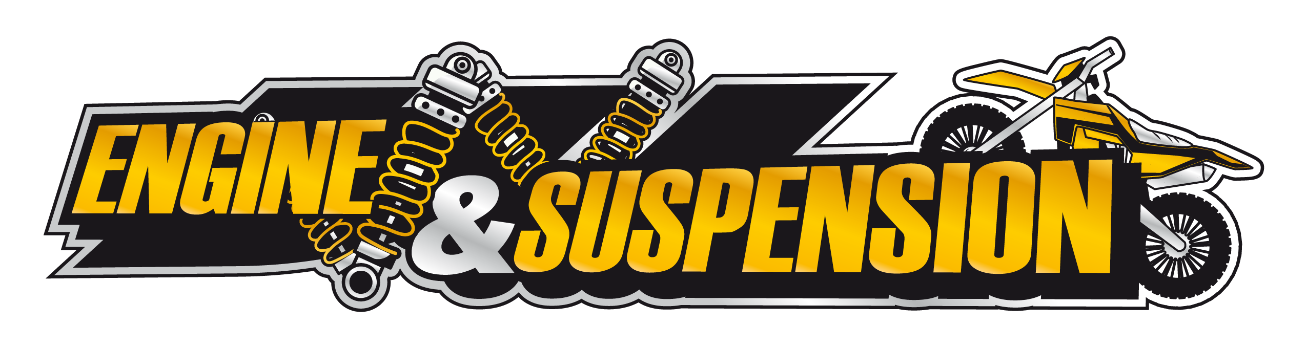 Engine & Suspension Motocross værksted